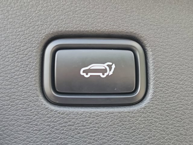 Certified 2024 Kia Sportage SX FWD image 10