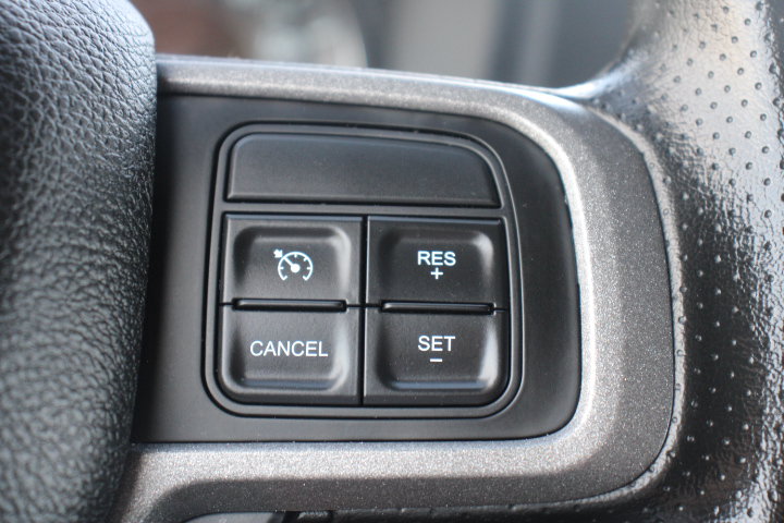 Used 2021 RAM 2500 Tradesman AWD/4WD image 24