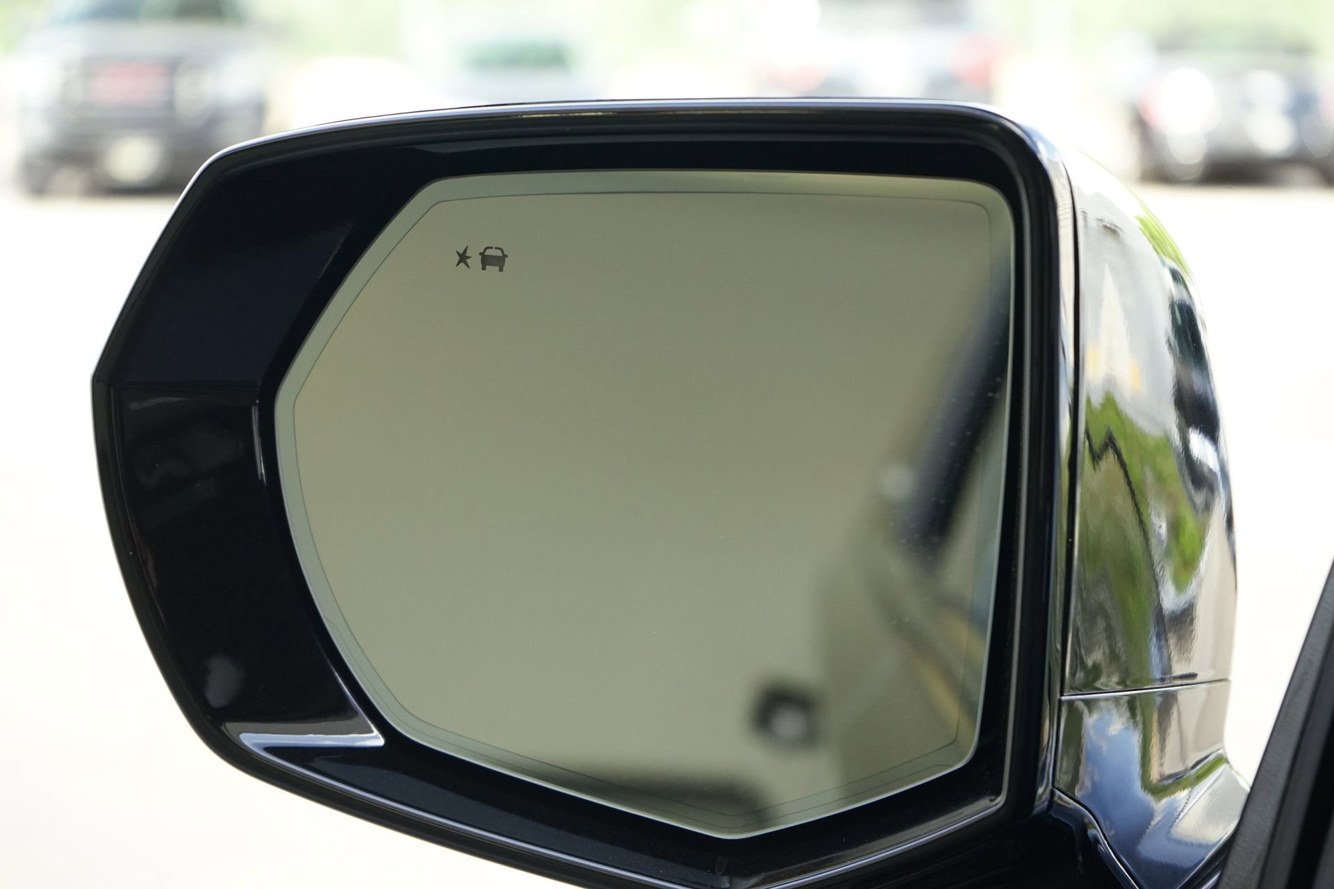 Used 2026 Cadillac Escalade ESV V image 28