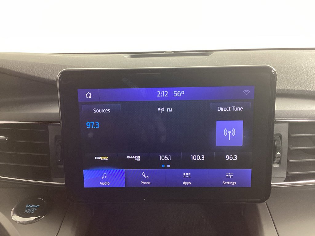 Used 2023 Ford Explorer XLT w/ Equipment Group 202A image 28