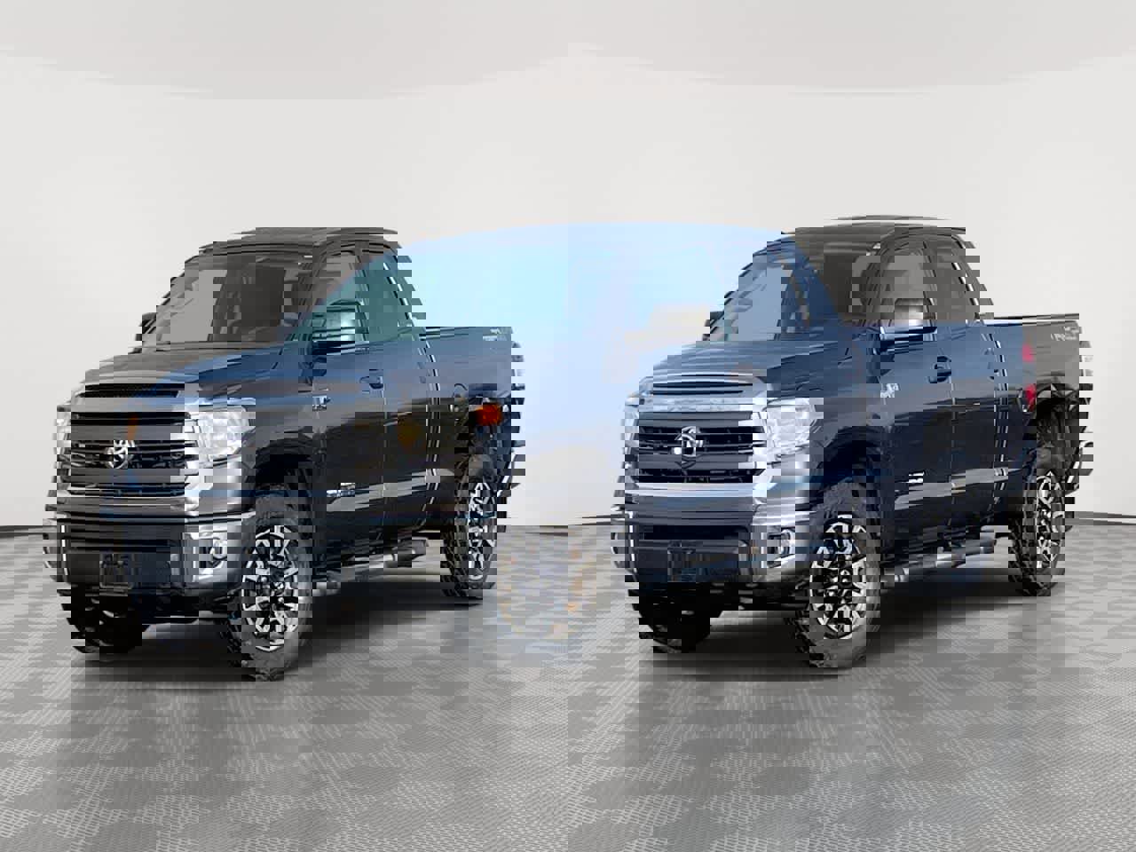 Used 2015 Toyota Tundra SR5