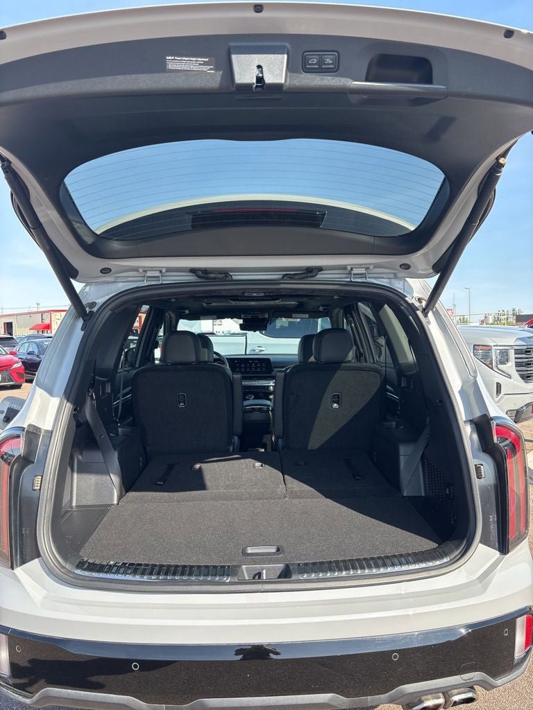Used 2024 Kia Telluride SX Prestige X-Pro AWD/4WD image 34