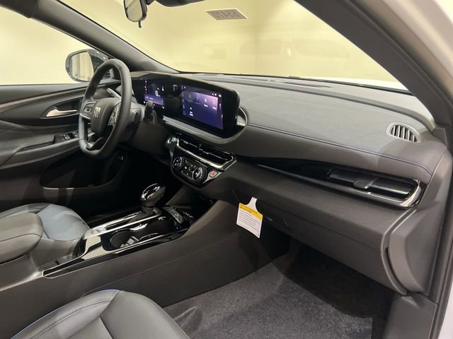 New 2026 Buick Envista Sport Touring w/ Convenience I Package image 23