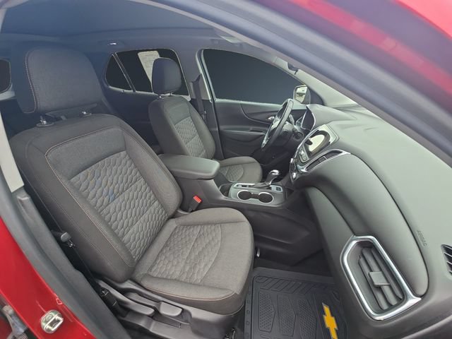 Used 2019 Chevrolet Equinox LT w/ Sun & Navigation Package FWD image 15