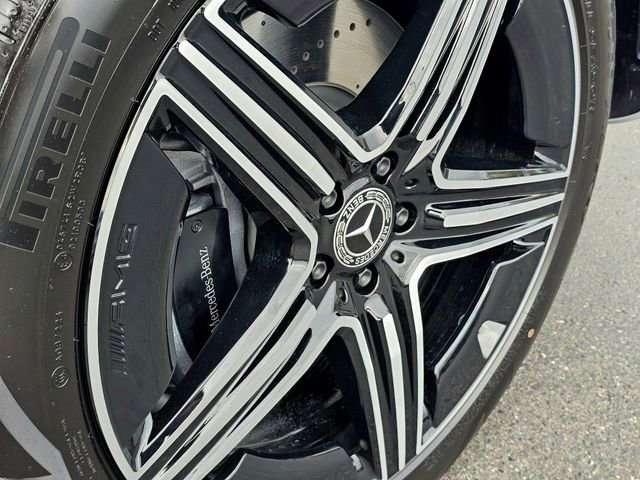 New 2026 Mercedes-Benz GLE 350 4MATIC image 6