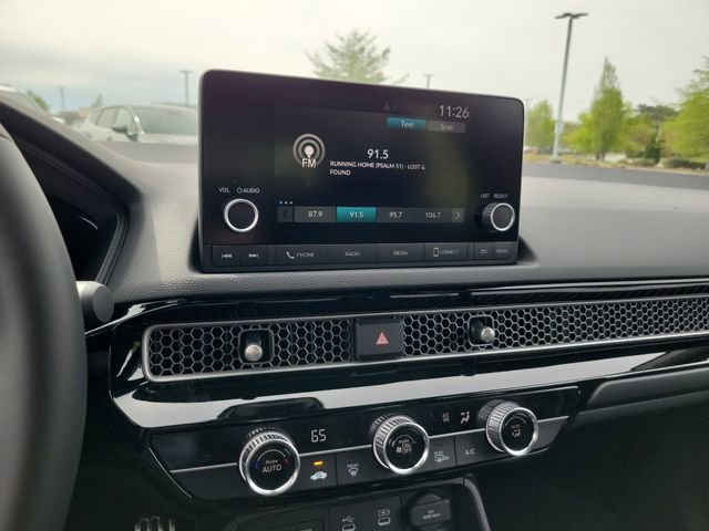 New 2026 Honda Civic Sport image 29