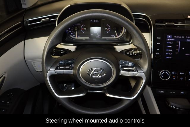 Used 2022 Hyundai Tucson SEL image 7