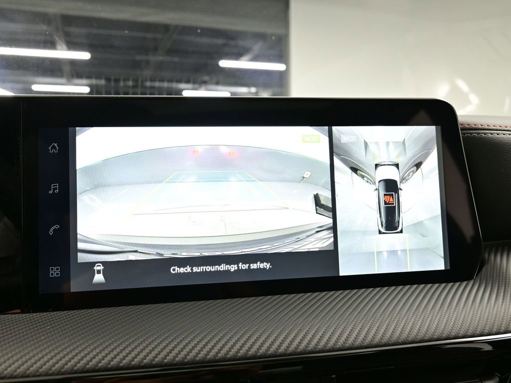 New 2026 Nissan Kicks SR w/ SR Premium Package image 9