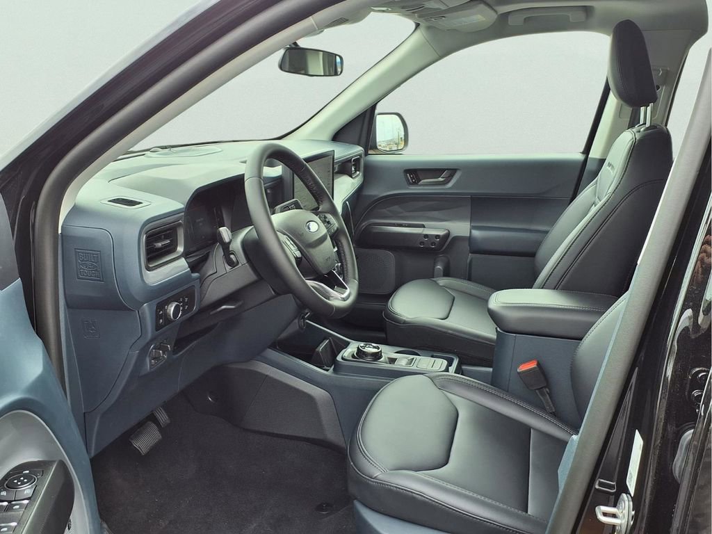 New 2026 Ford Maverick Lariat w/ Black Appearance Package AWD/4WD image 19