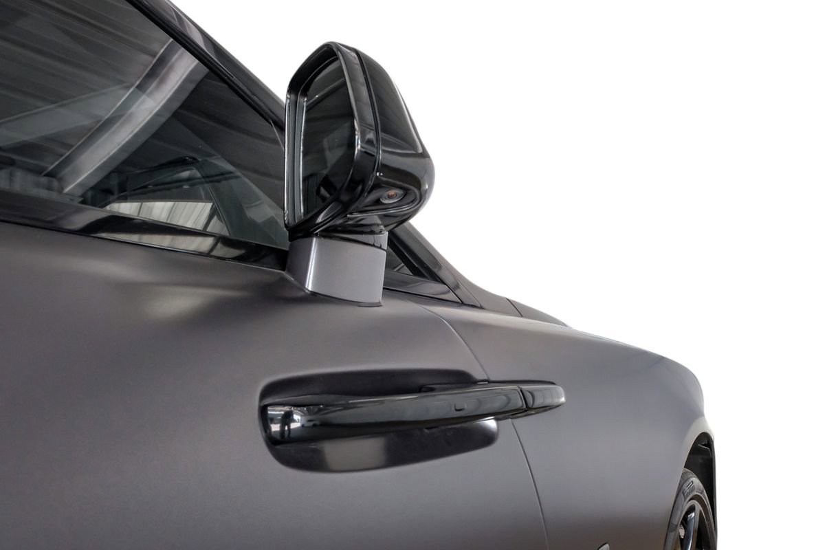 Used 2016 Rolls-Royce Wraith image 37