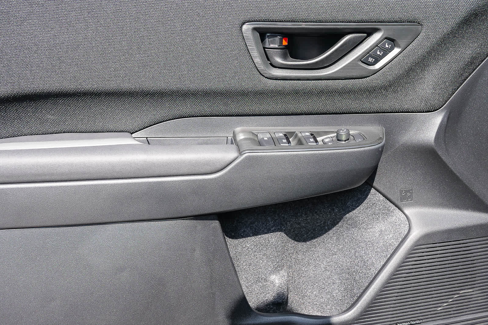 New 2026 Subaru Outback Limited image 21