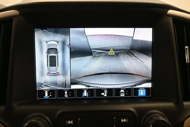 Used 2023 GMC Terrain Denali w/ Denali Premium Package AWD/4WD image 35