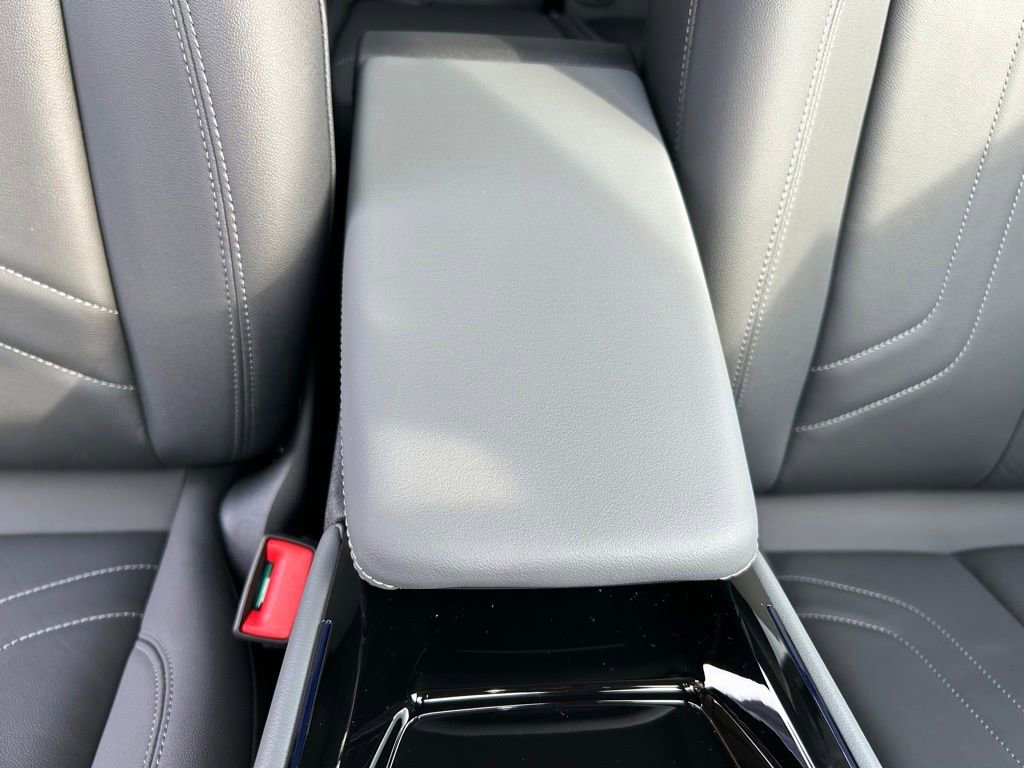 New 2026 Audi Q3 quattro 2.0T AWD/4WD image 40