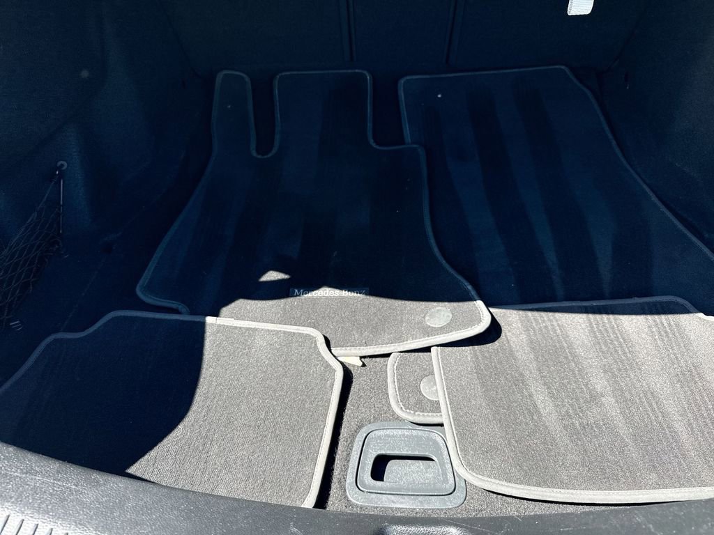 Used 2018 Mercedes-Benz E 400 4MATIC Coupe image 20