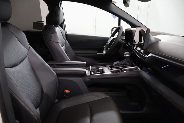 New 2026 Toyota Sienna XLE Woodland Edition AWD/4WD image 25