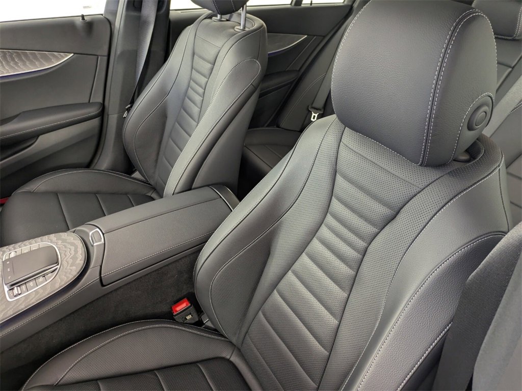 Certified 2023 Mercedes-Benz E 450 4MATIC All-Terrain Wagon image 11