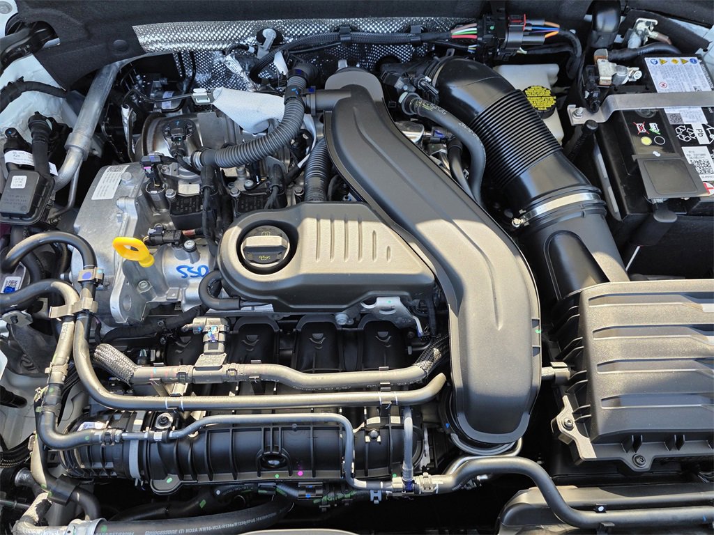 New 2025 Volkswagen Taos S image 20