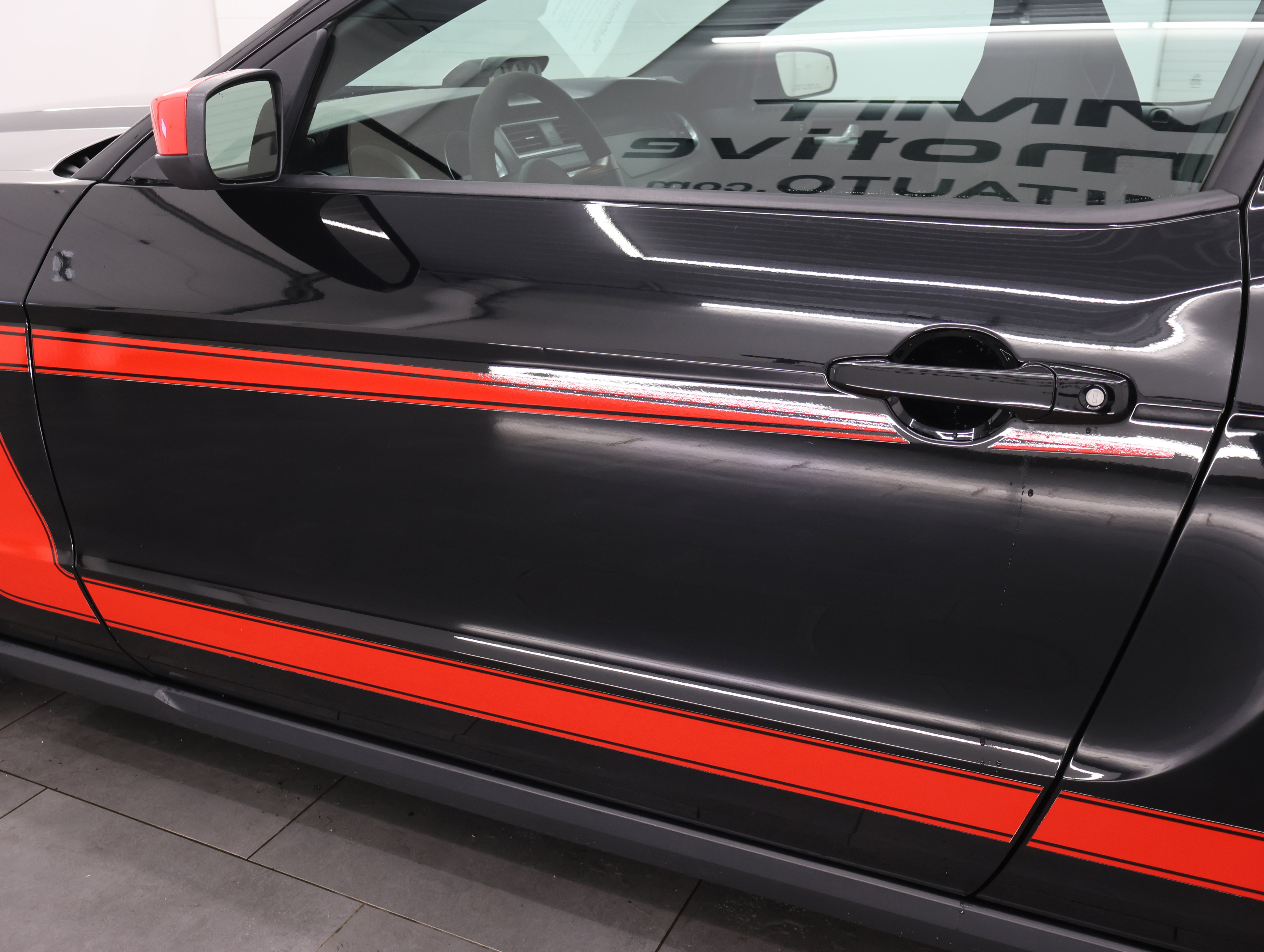 Used 2012 Ford Mustang Boss 302 RWD image 33