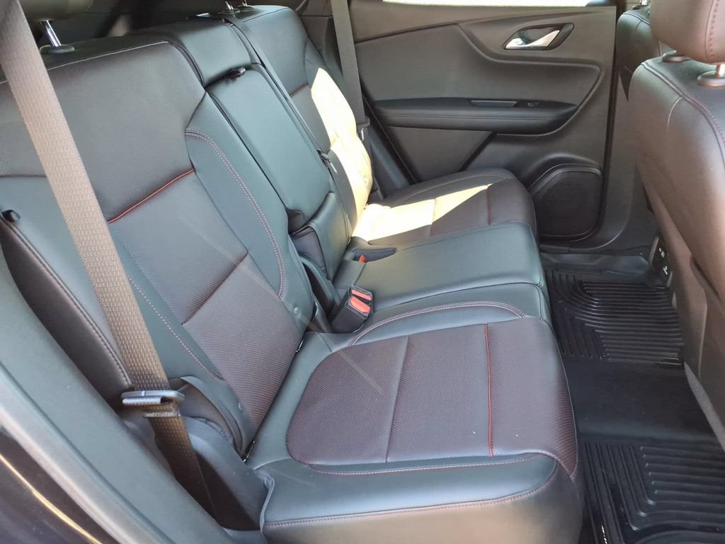 Used 2020 Chevrolet Blazer RS AWD/4WD image 17