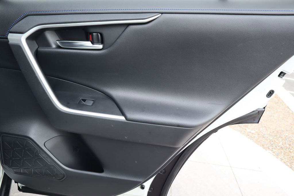 Used 2021 Toyota RAV4 XSE image 26
