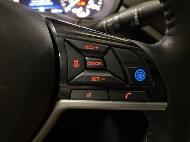 Used 2024 Nissan Altima 2.5 SL image 35