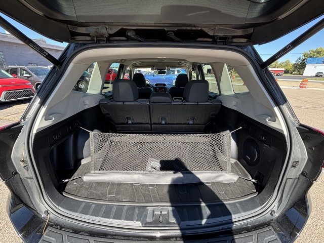 Used 2021 Subaru Forester Sport w/ Popular Package #2 image 18