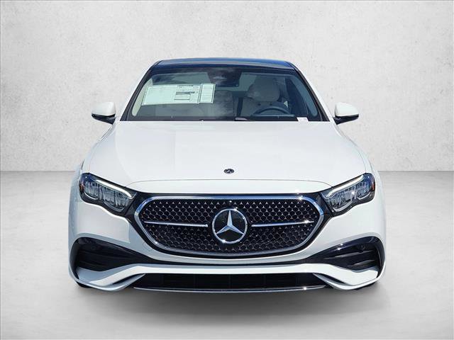 New 2026 Mercedes-Benz E 350 Sedan image 6
