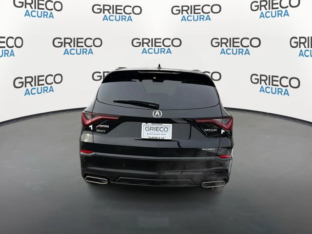 New 2026 Acura MDX A-Spec image 6