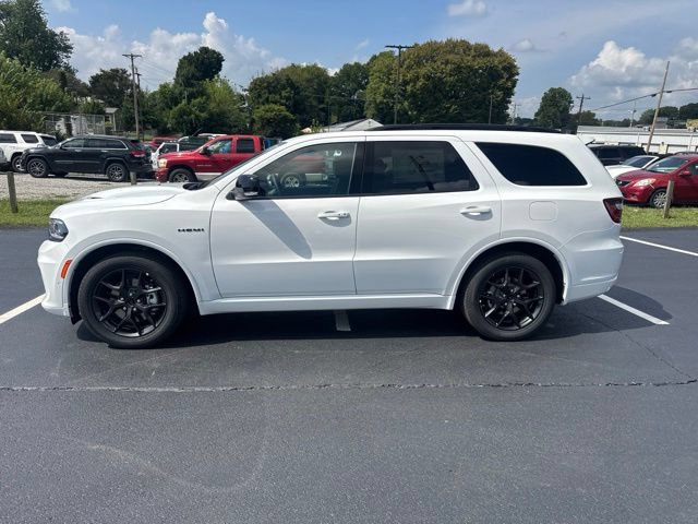 New 2027 Dodge Durango GT AWD/4WD image 4