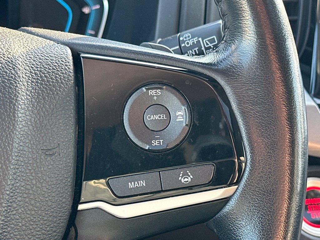 Used 2018 Honda Odyssey EX-L image 22