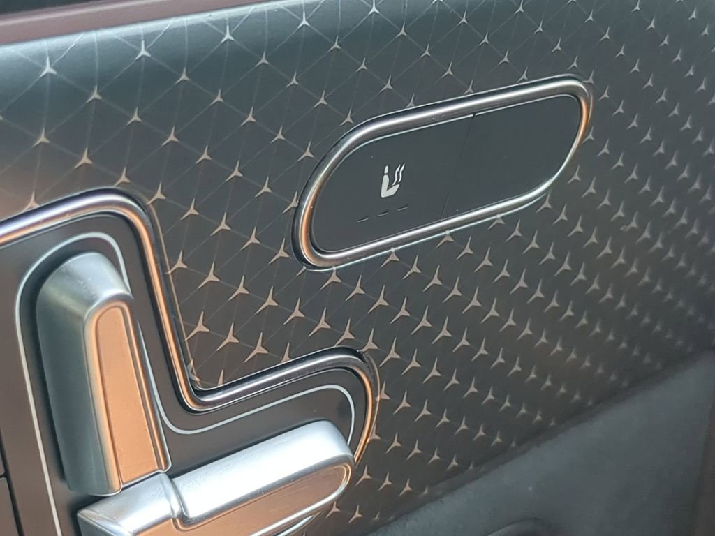 Certified 2024 Mercedes-Benz GLA 35 AMG 4MATIC image 10