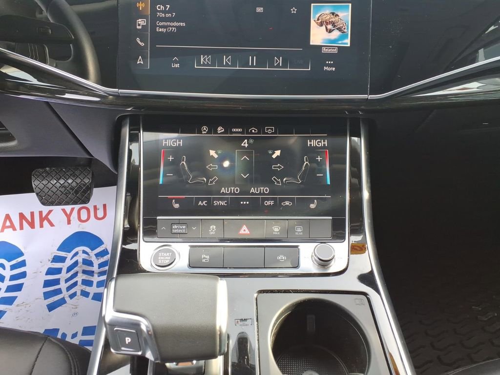 Used 2023 Audi Q7 2.0T Premium image 25