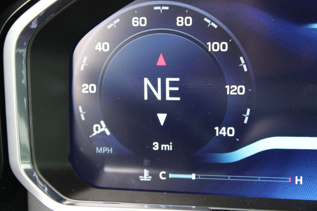 New 2026 Chevrolet Silverado 1500 LT w/ All Star Edition Plus image 33