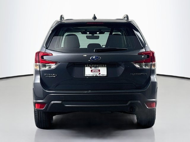 Certified 2024 Subaru Forester Premium AWD/4WD image 7