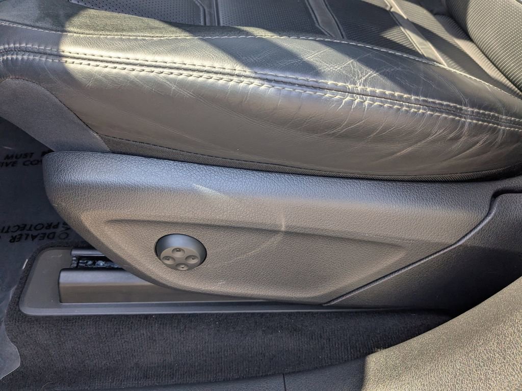 Used 2024 Mercedes-Benz GLE 53 AMG 4MATIC Coupe image 20