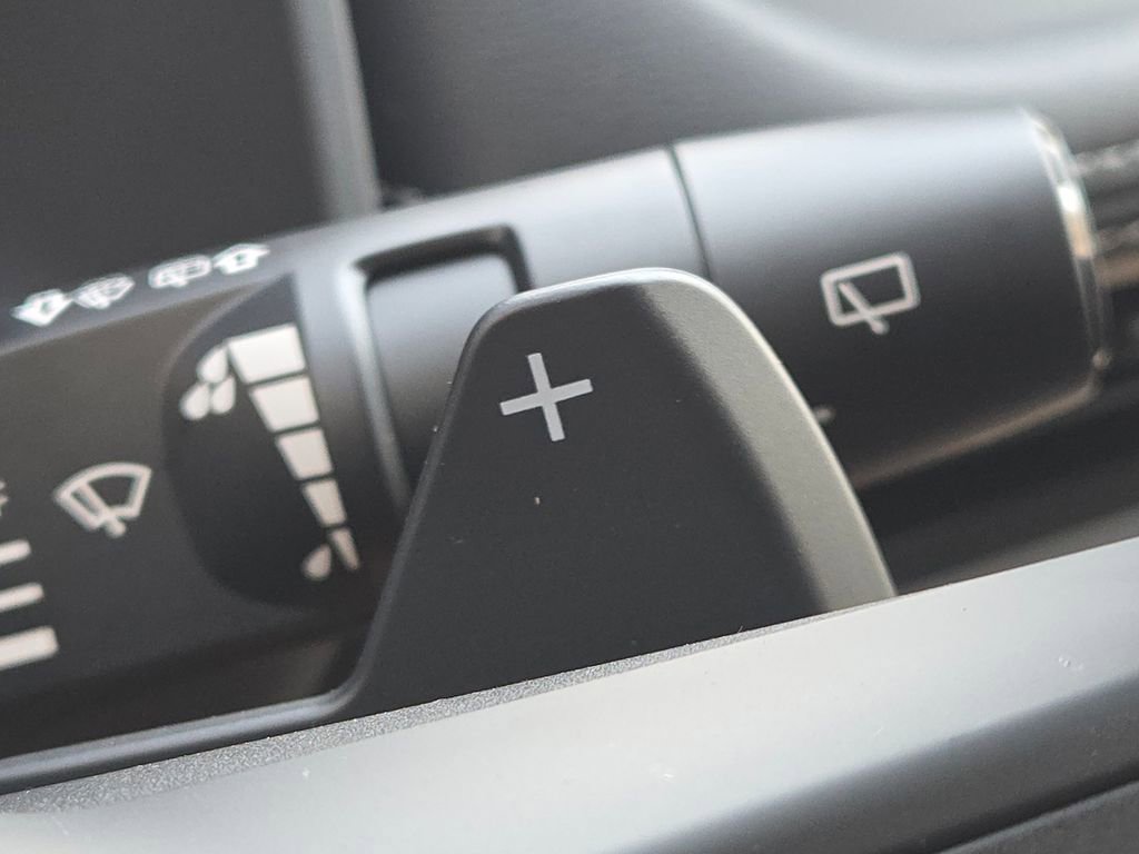 New 2026 Nissan Rogue S image 4