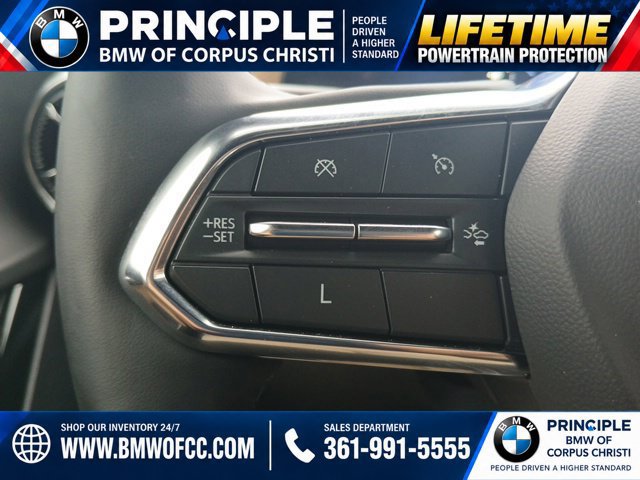 Used 2025 Chevrolet Equinox ACTIV w/ Convenience Package III AWD/4WD image 25