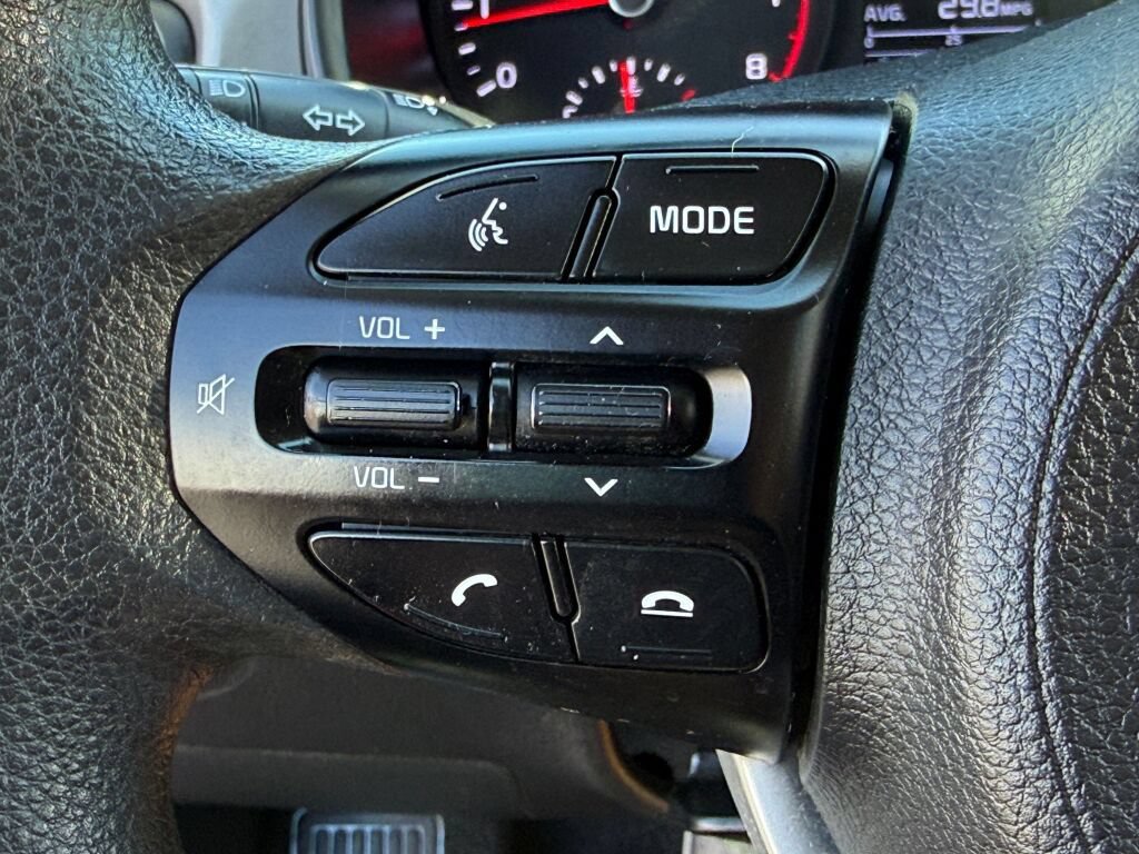 Used 2019 Kia Rio S FWD image 25