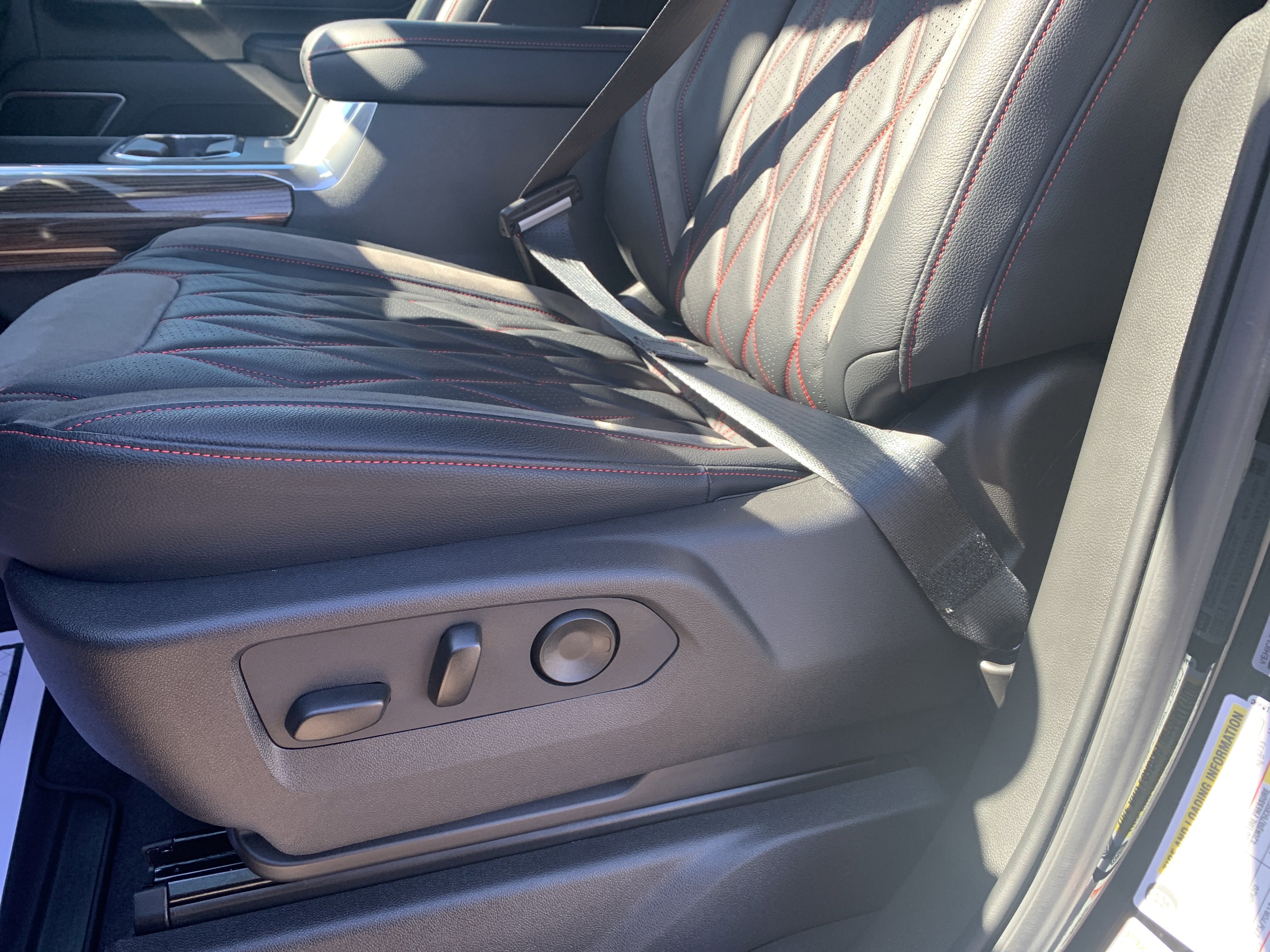 New 2025 Chevrolet Silverado 2500 LT w/ Trail Boss Package AWD/4WD image 13