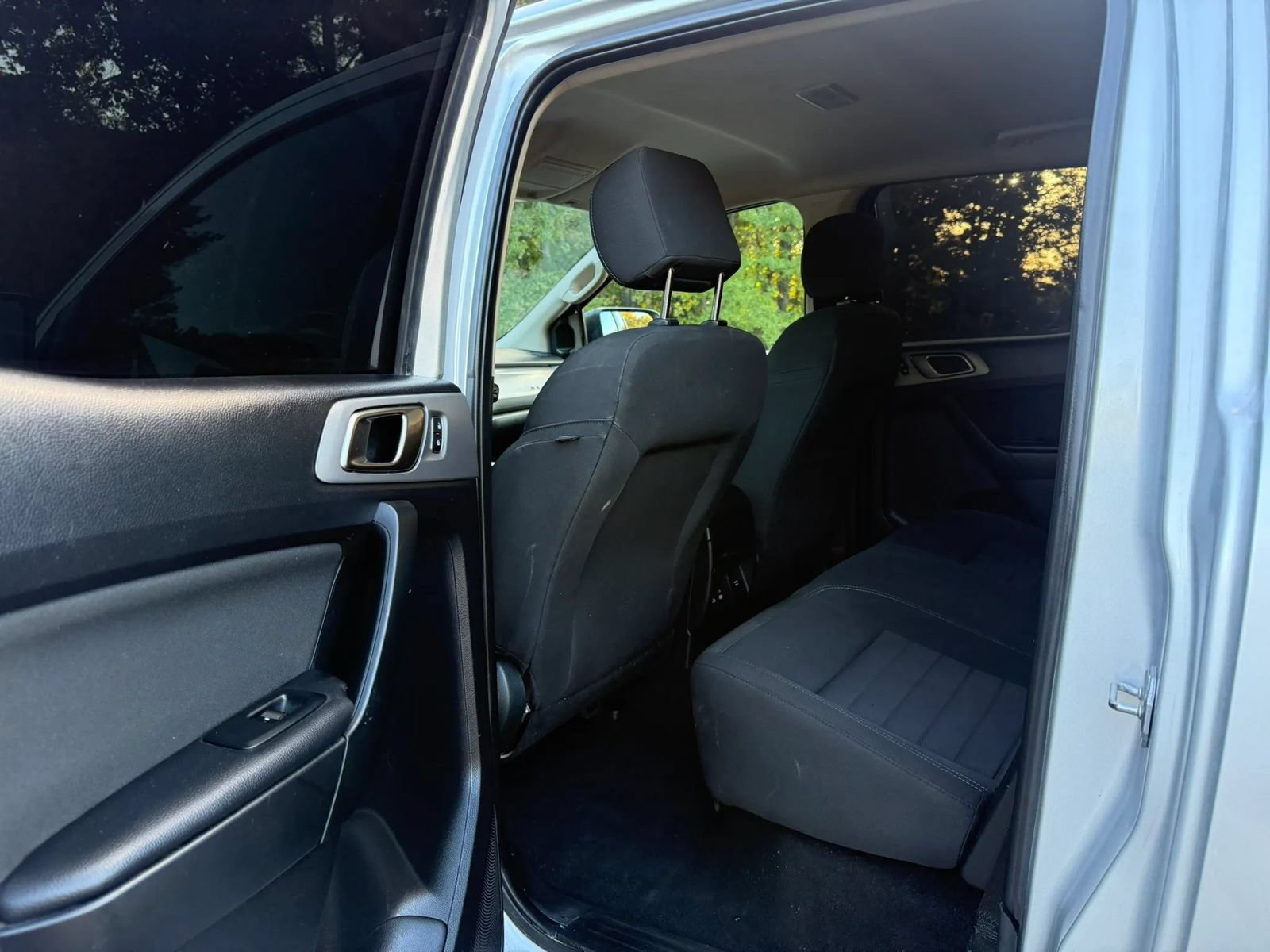 Used 2019 Ford Ranger XLT w/ Equipment Group 301A Mid RWD image 14