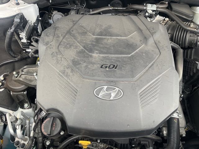 Used 2025 Hyundai Palisade Calligraphy image 9