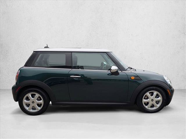 Used 2009 MINI Cooper Hardtop FWD image 4