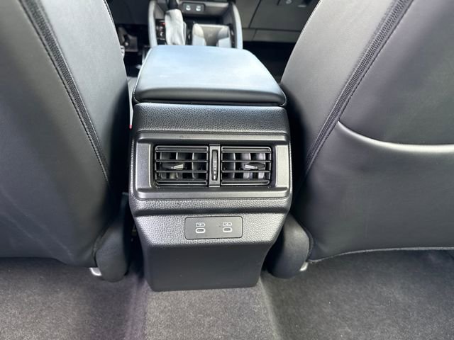 Used 2025 Honda Accord Sport image 12