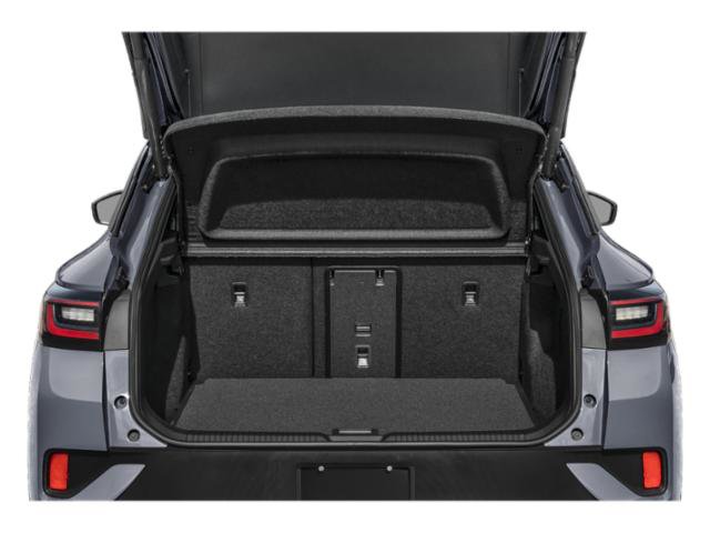 New 2026 Volkswagen ID.4 Pro S RWD image 11