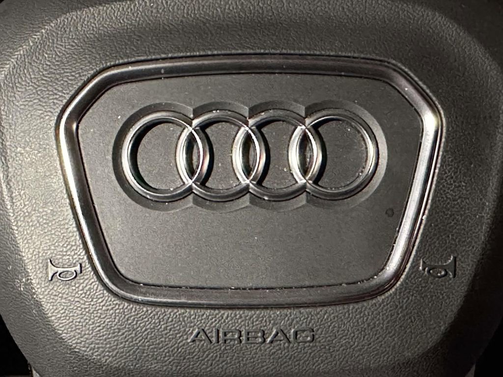 Used 2024 Audi SQ8 Premium Plus w/ S Sport Package image 27