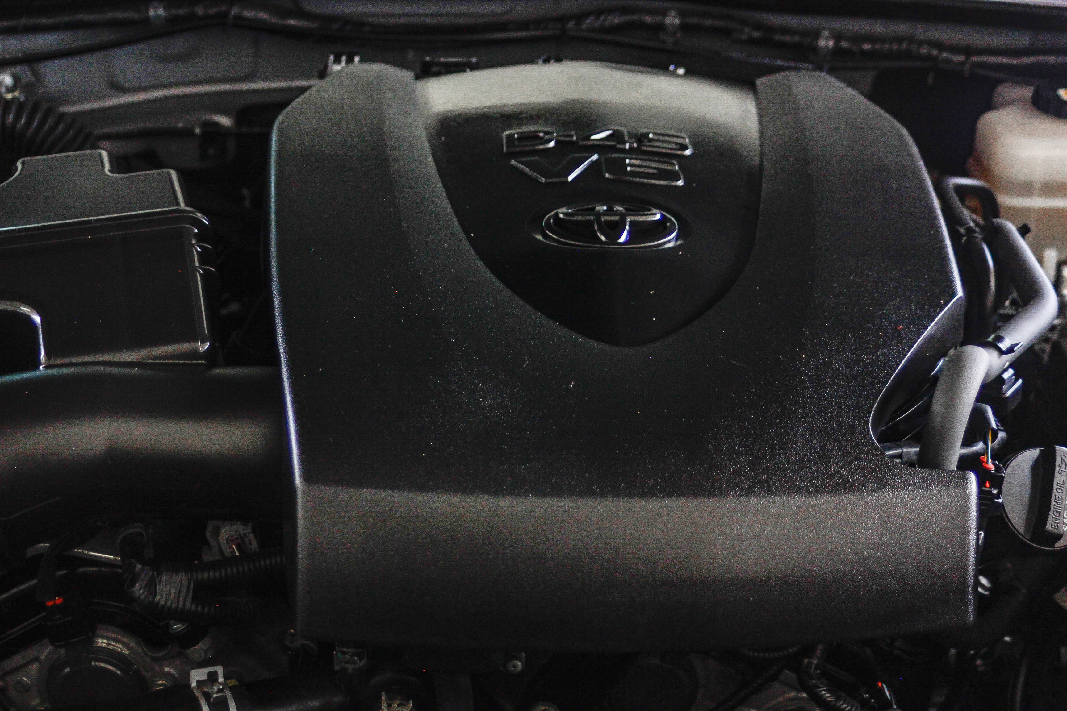 Used 2021 Toyota Tacoma TRD Off-Road w/ Technology Package image 26