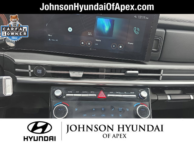 Used 2024 Hyundai Santa Fe XRT AWD/4WD image 32