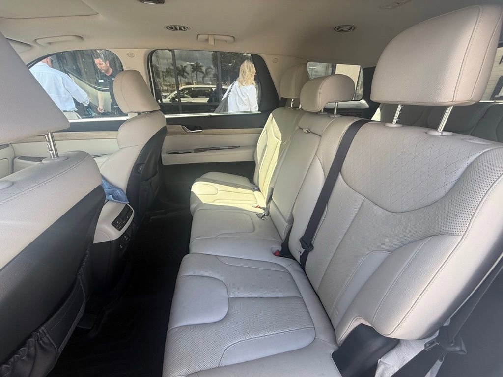 Used 2020 Hyundai Palisade SEL image 27
