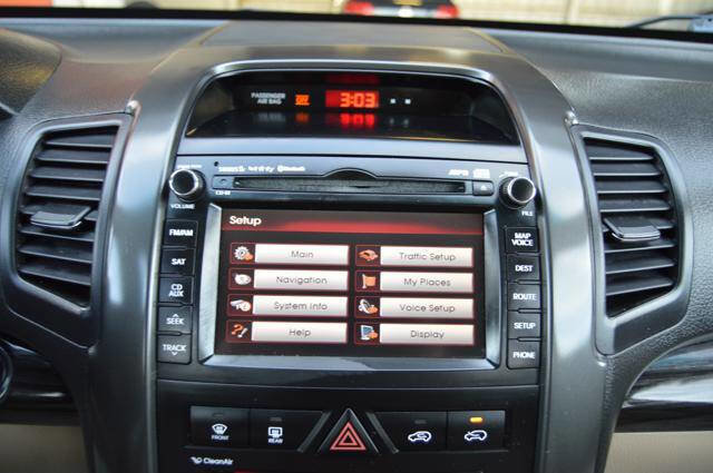 Used 2013 Kia Sorento EX w/ Premium Plus Pkg image 26