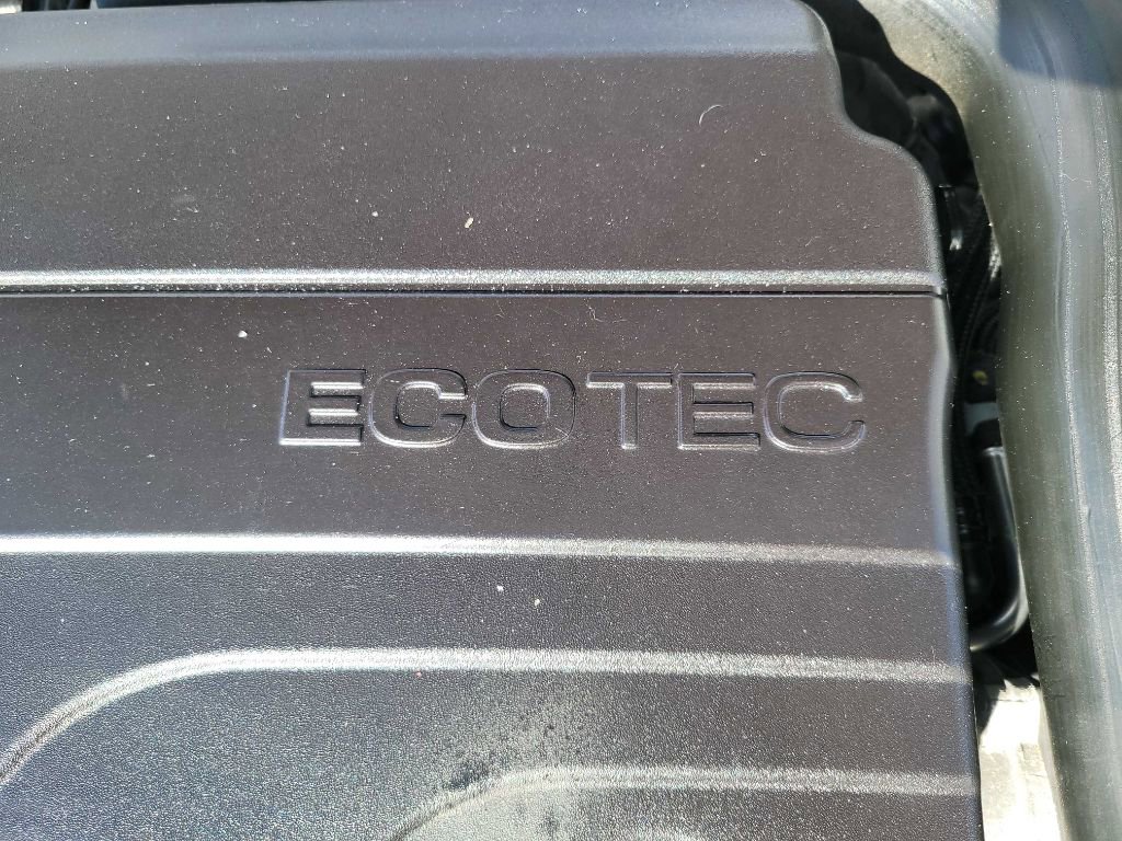 Used 2018 Chevrolet Malibu LT image 44